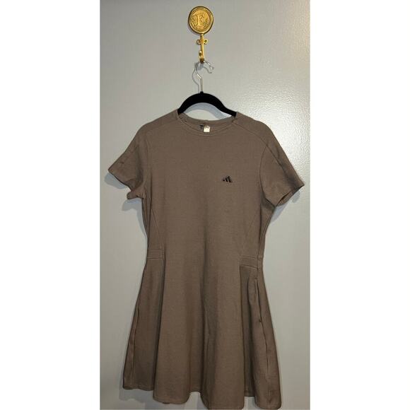 EUC Adidas Go-To Golf Dress - Women's Size Medium - Picture 2 of 16